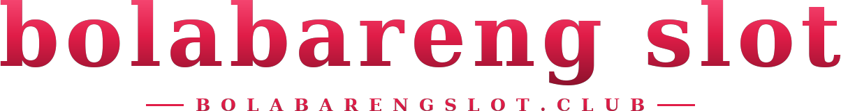 bolabareng slot logo